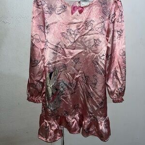 Disney Animators Collection Aurora Girls Nightgown